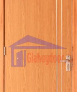 CỬA GỖ CÔNG NGHIỆP HDF Veneer HDF.VP1R2-OAK