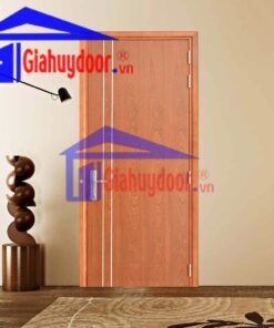 CỬA GỖ CÔNG NGHIỆP HDF Veneer HDF.VP1R2-SAPELE, Cửa gỗ công nghiệp HDF, Cửa gỗ HDF, Cửa gỗ HDF Veneer, Cửa gỗ công nghiệp, Cửa gỗ cao cấp, Cửa gỗ nhà ở, Cửa gỗ cách âm, Cửa gỗ chất lượng cao,