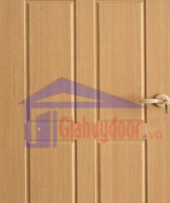 CỬA GỖ CÔNG NGHIỆP HDF Veneer HDF.VP6B-ASK