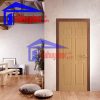 CỬA GỖ CÔNG NGHIỆP HDF Veneer HDF.VP6B-ASK, Cửa gỗ công nghiệp HDF, Cửa gỗ HDF, Cửa gỗ HDF Veneer, Cửa gỗ công nghiệp, Cửa gỗ cao cấp, Cửa gỗ nhà ở, Cửa gỗ cách âm, Cửa gỗ chất lượng cao,