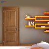 Cửa gỗ HDF Veneer GHD HDF veneer oak 0886.500.500