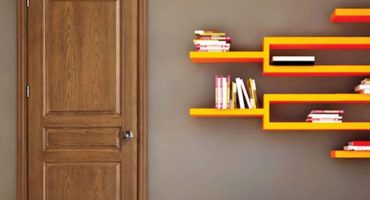 Cửa gỗ HDF Veneer GHD HDF veneer oak 0886.500.500