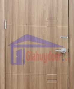 Cửa Nhựa ABS Hàn Quốc KOS.116-FZ805