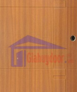 Cửa Nhựa ABS Hàn Quốc KOS.116-M807