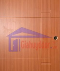 Cửa Nhựa ABS Hàn Quốc KOS.116-M8707.