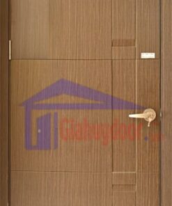 Cửa Nhựa ABS Hàn Quốc KOS.116-U6405