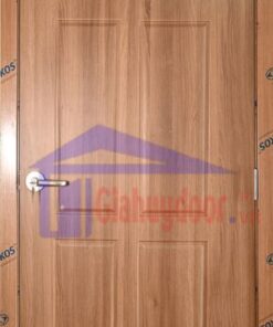 Cửa Nhựa ABS Hàn Quốc KOS.120-U6405