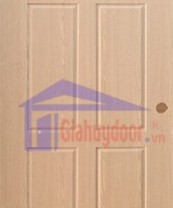 Cửa Nhựa ABS Hàn Quốc KOS.120-W0901.