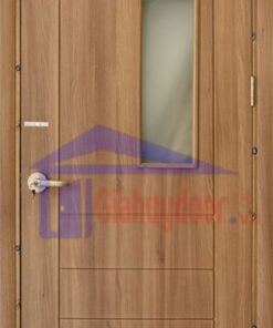 Cửa Nhựa ABS Hàn Quốc KOS.201-MT104