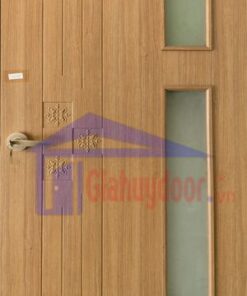 Cửa Nhựa ABS Hàn Quốc KOS.205-W901