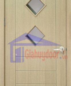 Cửa Nhựa ABS Hàn Quốc KOS.212-MQ808