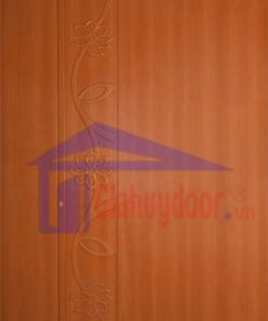 Cửa Nhựa ABS Hàn Quốc KOS.301-M8707.