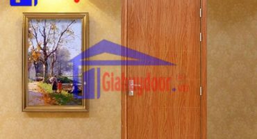 Cửa Nhựa Gỗ SungYu LX.177-LX5., Cửa nhựa Composite, Cửa nhựa SungYu, Cửa nhựa gỗ, Cửa nhựa cao cấp, Cửa nhựa nhà ở, Cửa nhựa vân gỗ,