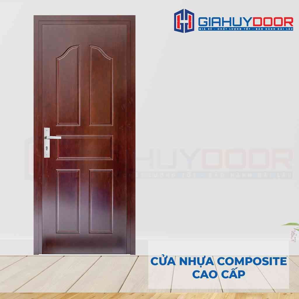 Cửa nhựa gỗ Sungyu