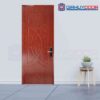 Cửa gỗ giá rẻ LX5-102
