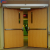 Cửa gỗ chống cháy đẹp - GIA HUY DOOR - Hotline: 0886.500.500