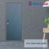Cửa thép Hàn Quốc THQ PAGE-20