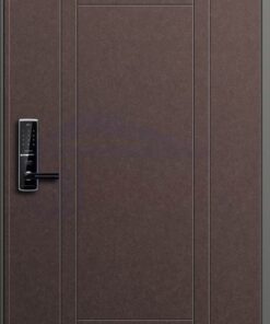 CỬA THÉP HÀN QUỐC RB-512-R