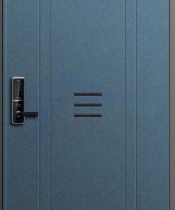 CỬA THÉP HÀN QUỐC RB-513-B