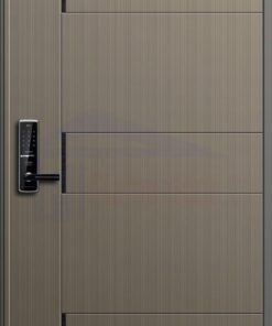 CỬA THÉP HÀN QUỐC RB-533-GH