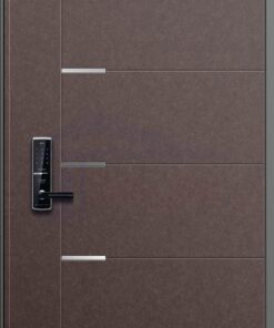 CỬA THÉP HÀN QUỐC S-505-R