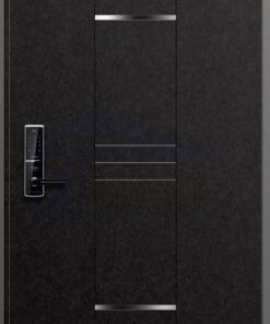 CỬA THÉP HÀN QUỐC S-514-RB