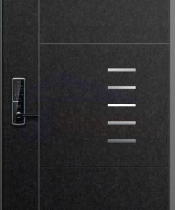 CỬA THÉP HÀN QUỐC S-532-RB