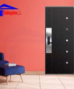 CỬA THÉP HÀN QUỐC S-631-RB