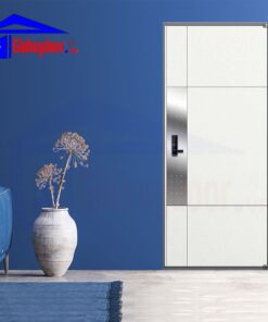 CỬA THÉP HÀN QUỐC S-634-H