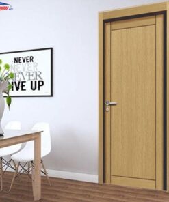 Cửa gỗ chống cháy gia huy door GHD GCC-P1R4B 0838.253.253