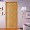 Cửa gỗ Chống cháy Gia Huy Door GHD GCC-P1R8