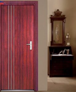 Cửa gỗ cao cấp gia huy door GHD M-D3 - Hotline: 0886.500.500
