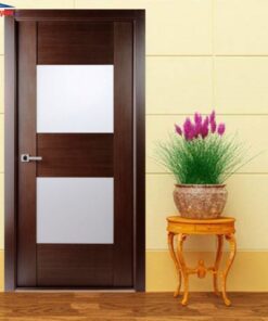 Cửa gỗ cao cấp GHD M-G2 - GIAHUYDOOR 0834.715.715