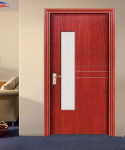 Cửa gỗ cao cấp GHD M-GN2 Giahuydoor 0886.500.500