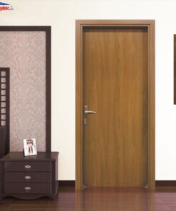 Cửa gỗ MDF MELAMINE GHD SGD-M1-1 giahuydoor 0886.500.500
