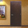 Cửa gỗ công nghiệp MDF MELAMINE GHD M1