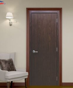 Cửa gỗ công nghiệp MDF Laminate GHD M1 0886.500.500