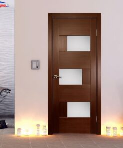 Cửa gỗ cao cấp GHD M1030 - GIAHUYDOOR 0838.253.253