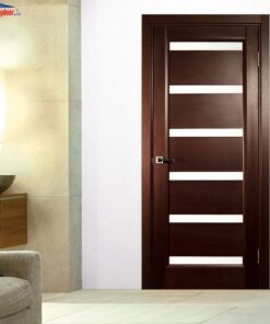 Cửa gỗ cao cấp gia huy door GHD M1066 - 0886.500.500