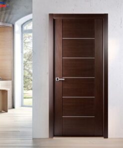 Cửa gỗ cao cấp GHD-M1066S - GIAHUYDOOR.vn 0834.715.715