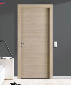 Cửa gỗ MDF MELAMINE GHD M1N2 giahuydoor 0886.500.500