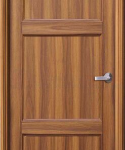 Cửa nhựa phòng ngủ SGD TW12 H