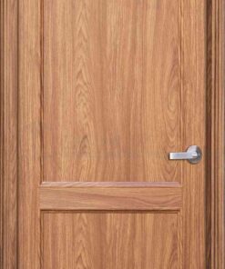 Cửa nhựa Đài Loan SGD TW2 A