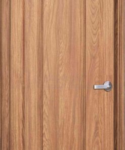 Cửa nhựa phòng ngủ SGD TW3 A
