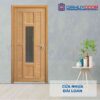 Cửa nhựa Đài Loan SGD TW6 D