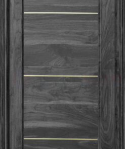 Cửa nhựa Đài Loan SGD TW8 E