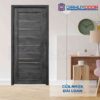 Cửa nhựa Đài Loan SGD TW8 E