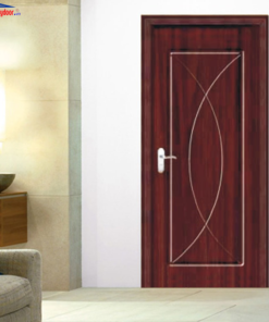 Cửa gỗ cao cấp gia huy door GHD pvc 1044 0886.500.500