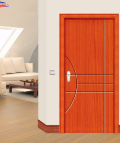 Cửa gỗ cao cấp gia huy door GHD pvc 1055 0886.500.500