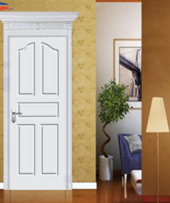 Cửa gỗ cao cấp gia huy door GHD pvc1068 0886.500.500